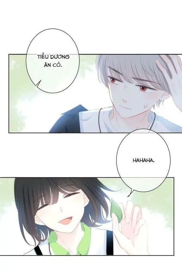 Vấp Phải Nghịch Quang Chapter 24 - 37