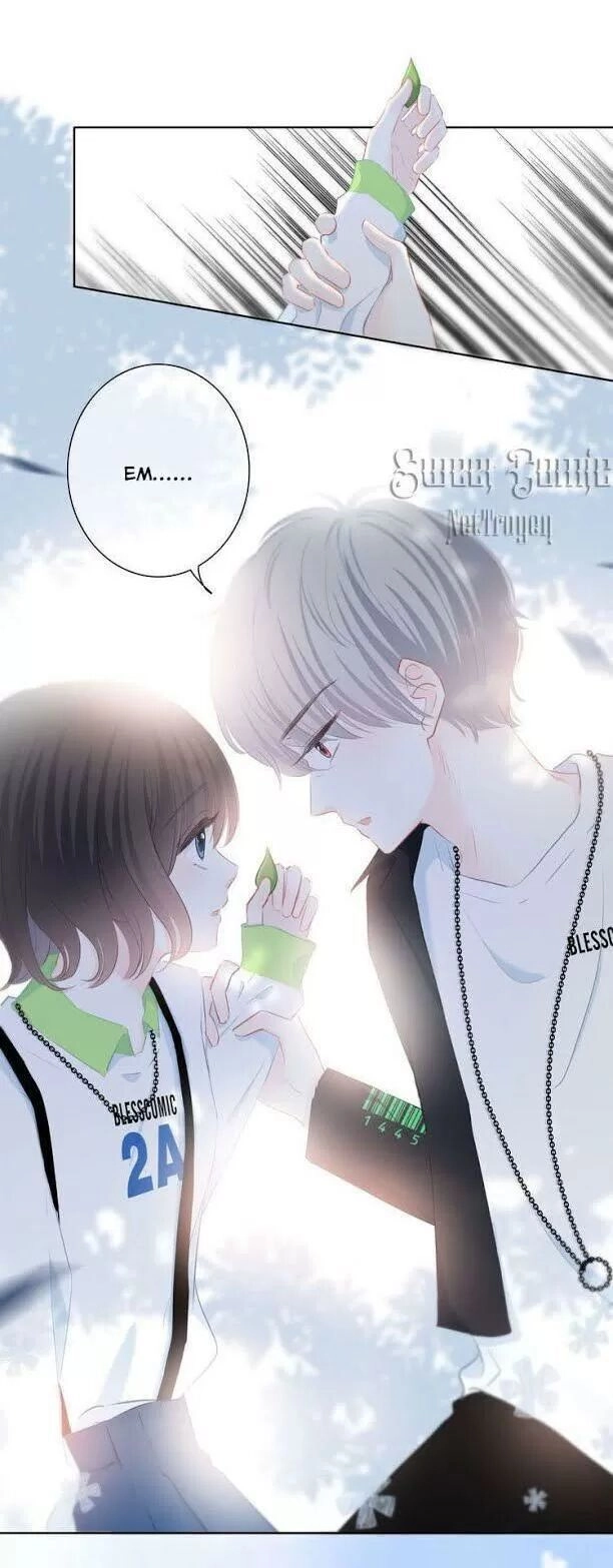 Vấp Phải Nghịch Quang Chapter 24 - 38