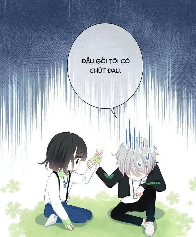 Vấp Phải Nghịch Quang Chapter 24 - 41