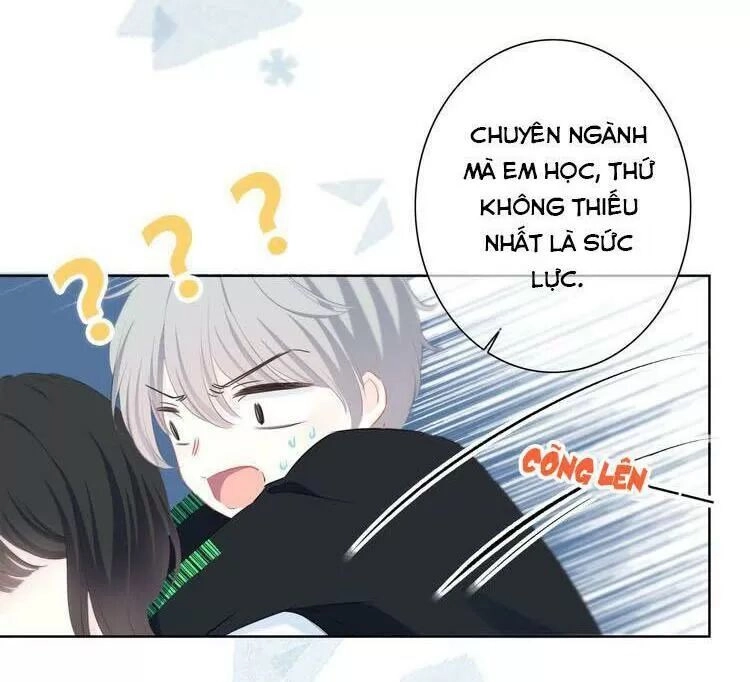 Vấp Phải Nghịch Quang Chapter 24 - 43