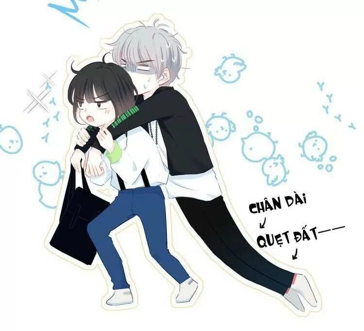 Vấp Phải Nghịch Quang Chapter 24 - 45