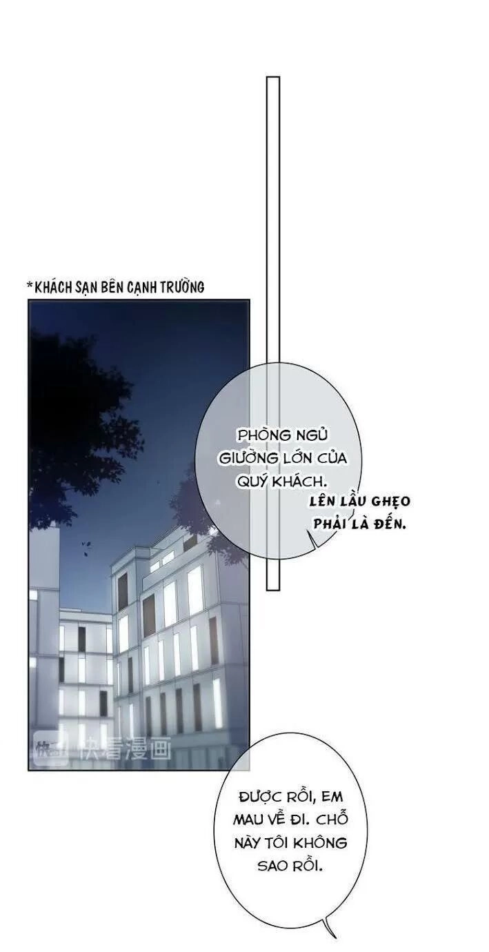 Vấp Phải Nghịch Quang Chapter 25 - 26