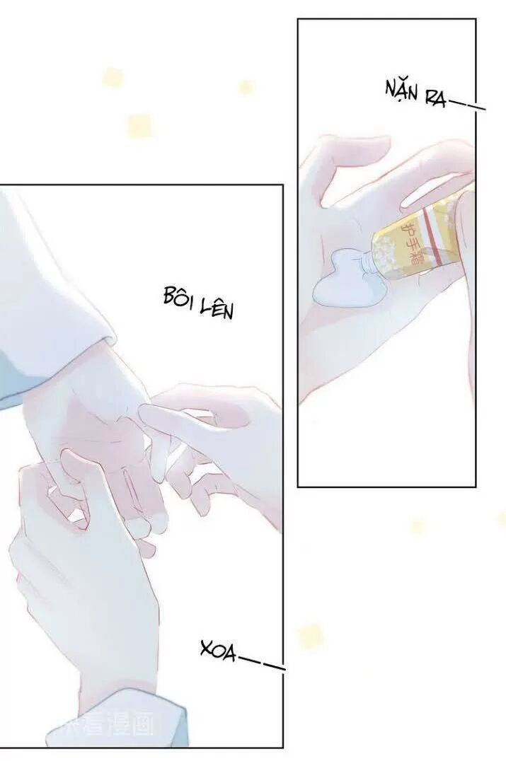 Vấp Phải Nghịch Quang Chapter 26 - 43