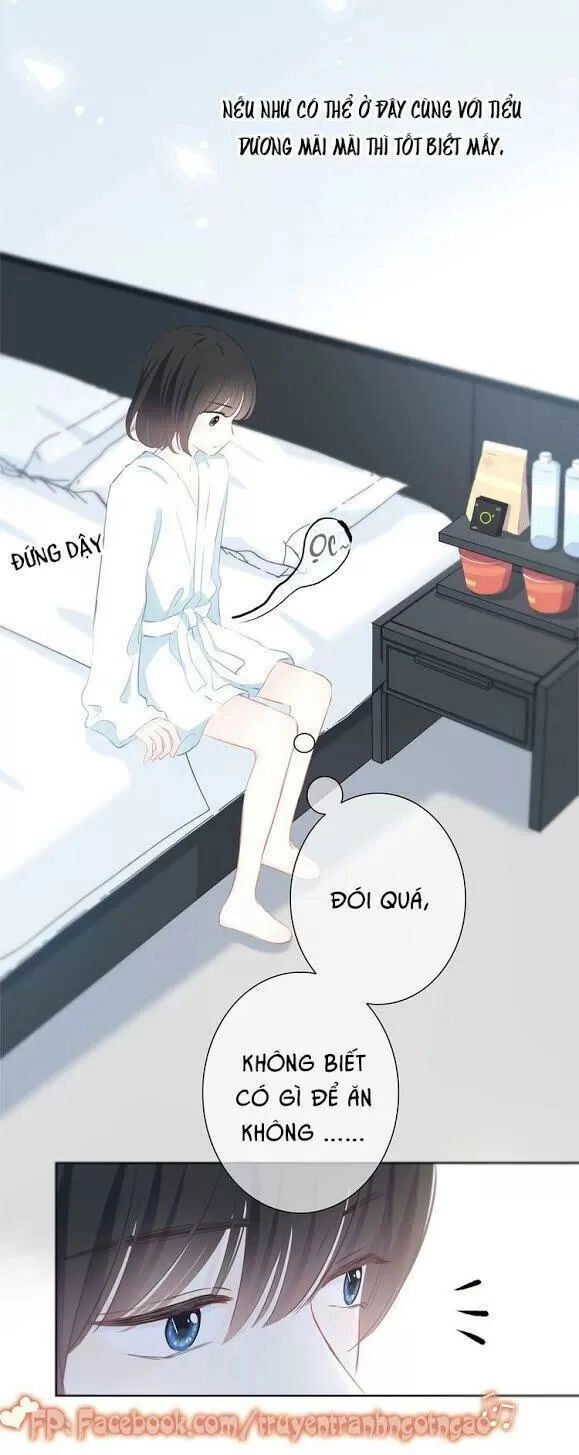 Vấp Phải Nghịch Quang Chapter 28 - 6