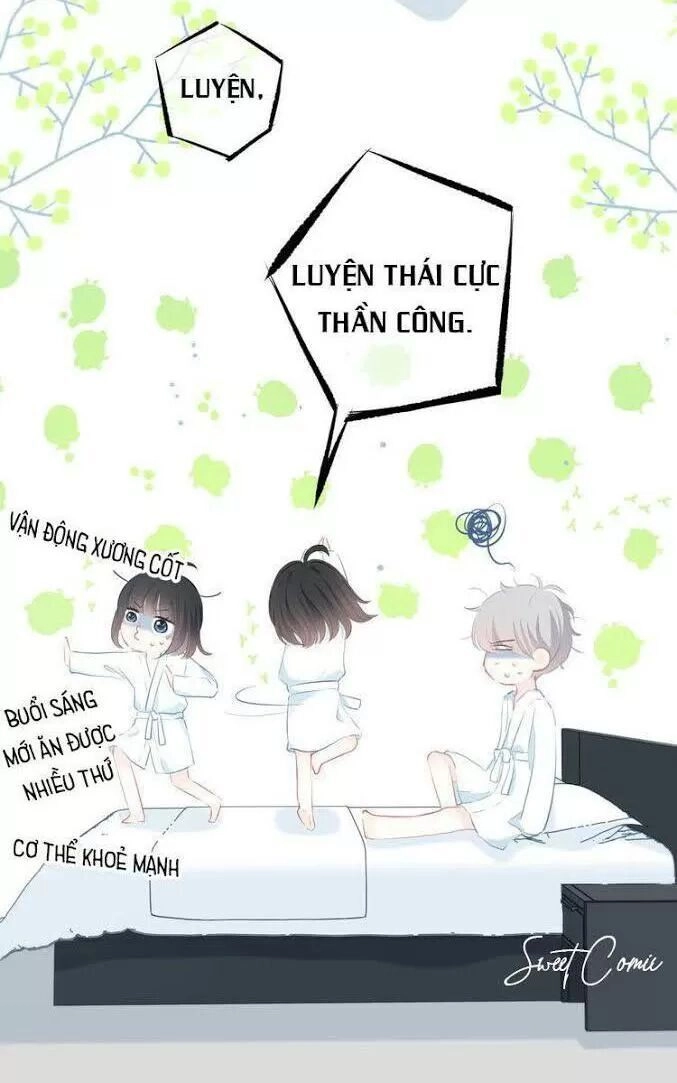 Vấp Phải Nghịch Quang Chapter 28 - 24