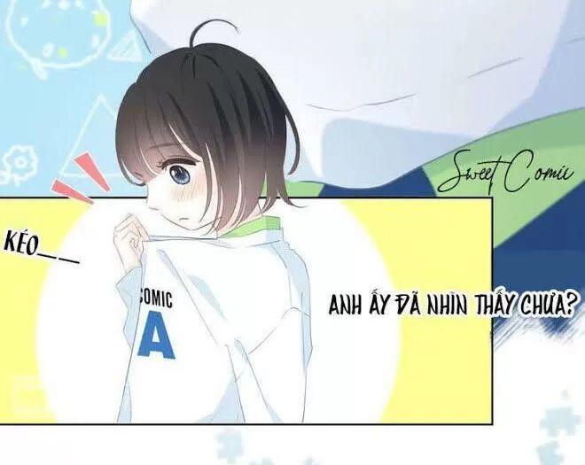 Vấp Phải Nghịch Quang Chapter 28 - 30