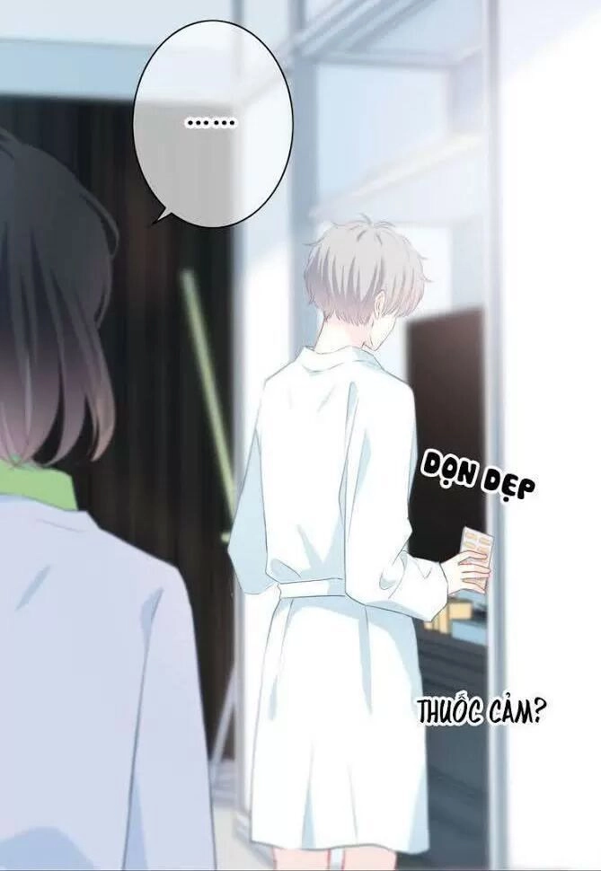 Vấp Phải Nghịch Quang Chapter 28 - 35