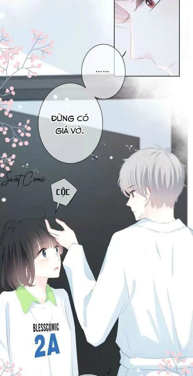 Vấp Phải Nghịch Quang Chapter 28 - 47