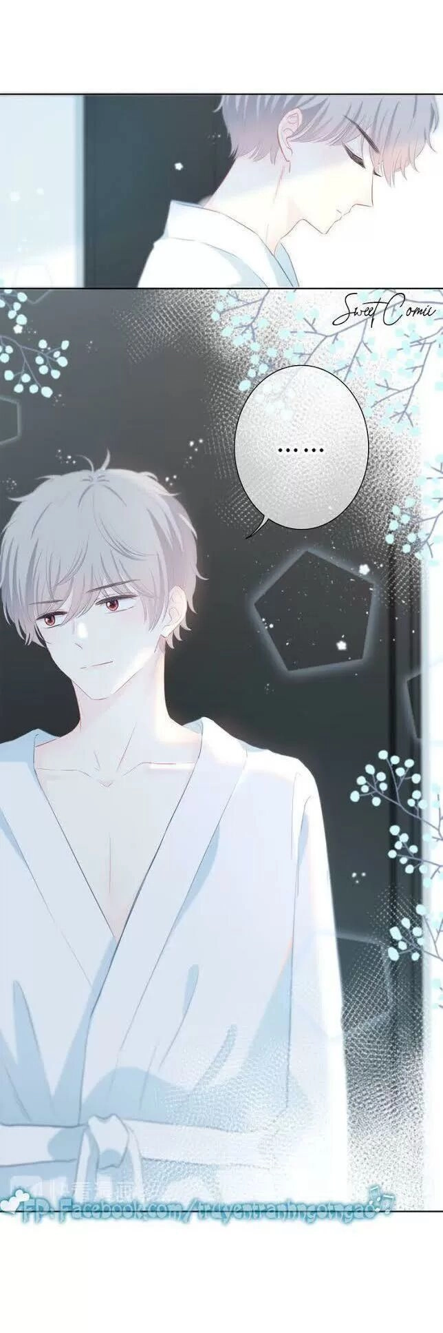 Vấp Phải Nghịch Quang Chapter 28 - 50