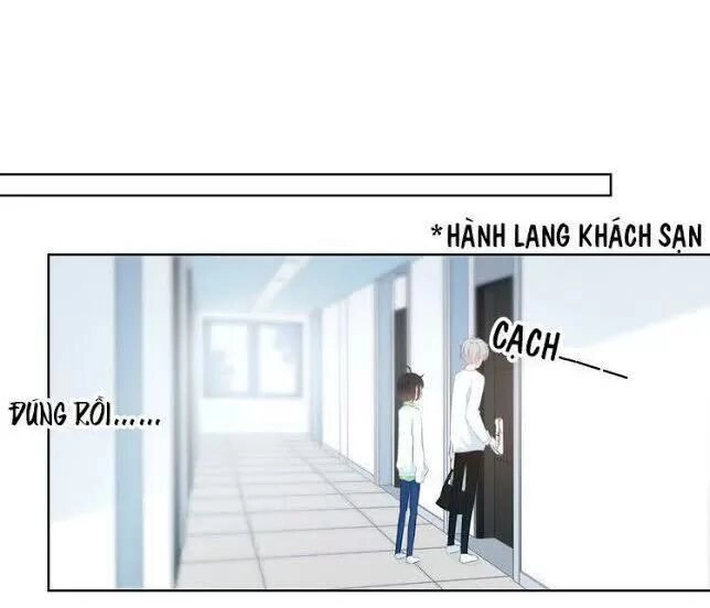 Vấp Phải Nghịch Quang Chapter 28 - 51