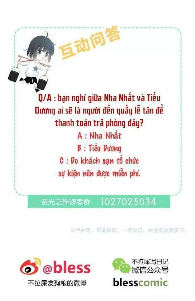 Vấp Phải Nghịch Quang Chapter 28 - 59