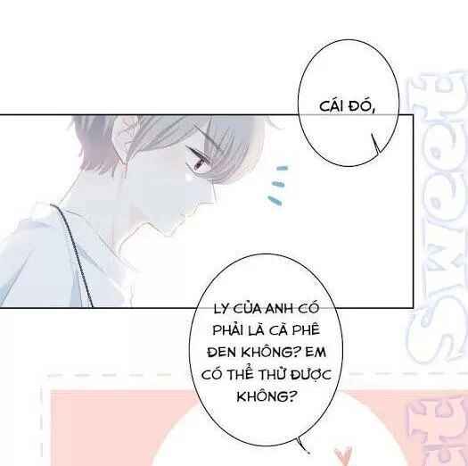 Vấp Phải Nghịch Quang Chapter 29 - 32