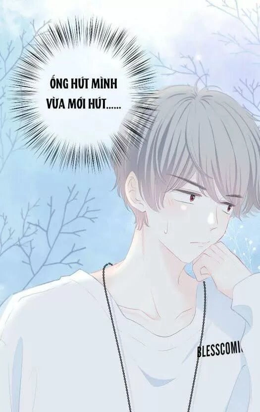 Vấp Phải Nghịch Quang Chapter 29 - 35