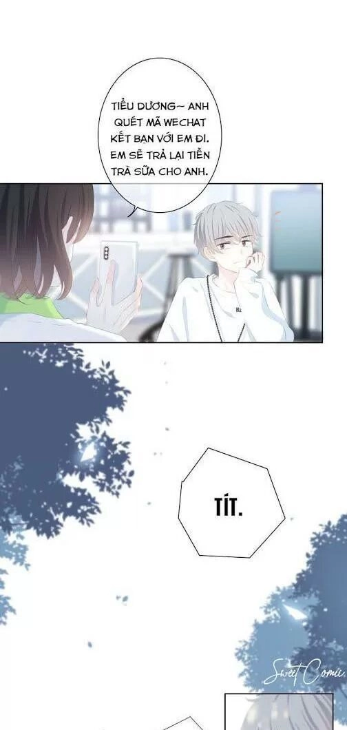 Vấp Phải Nghịch Quang Chapter 29 - 37