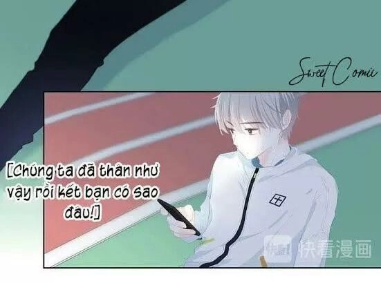 Vấp Phải Nghịch Quang Chapter 29 - 50