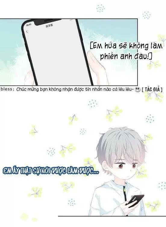 Vấp Phải Nghịch Quang Chapter 29 - 51