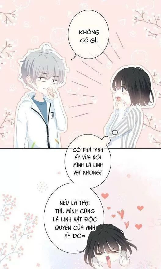 Vấp Phải Nghịch Quang Chapter 30 - 21