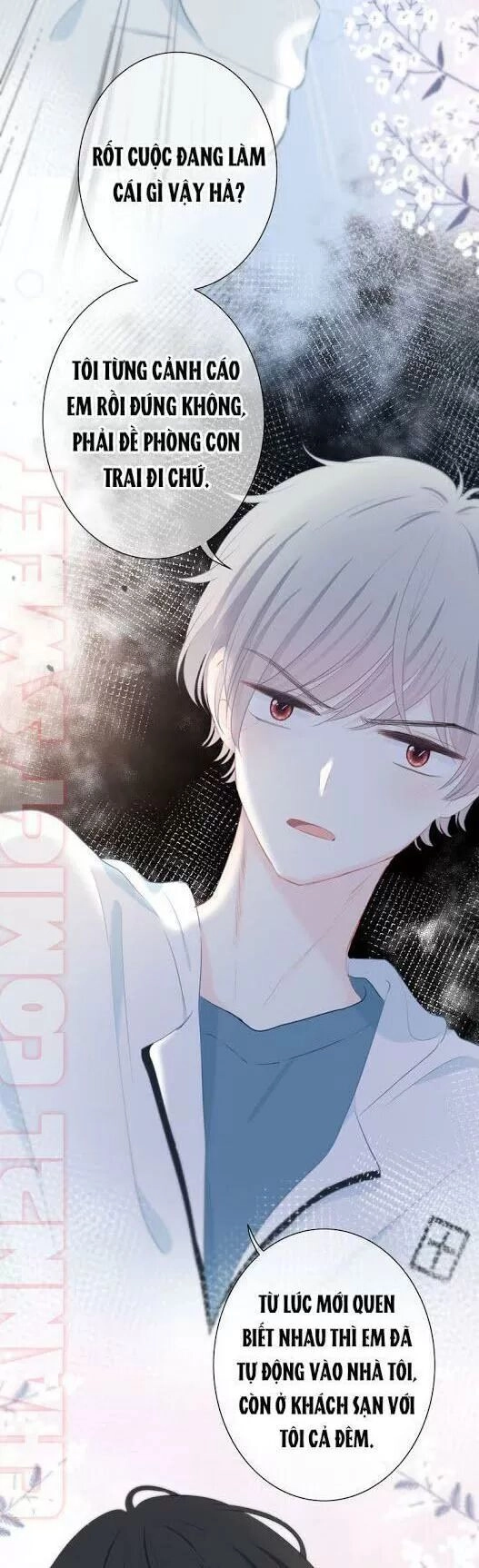 Vấp Phải Nghịch Quang Chapter 30 - 28