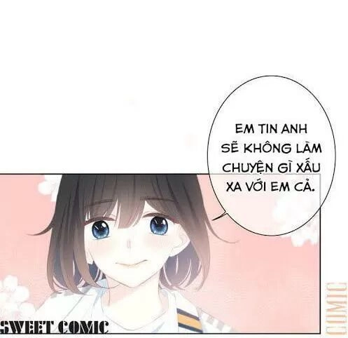 Vấp Phải Nghịch Quang Chapter 31 - 5