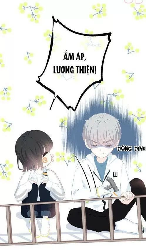 Vấp Phải Nghịch Quang Chapter 31 - 12