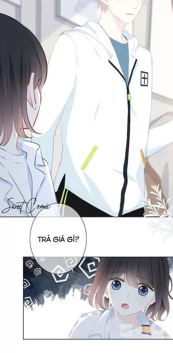 Vấp Phải Nghịch Quang Chapter 31 - 20