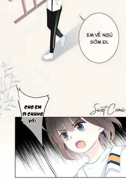 Vấp Phải Nghịch Quang Chapter 31 - 23