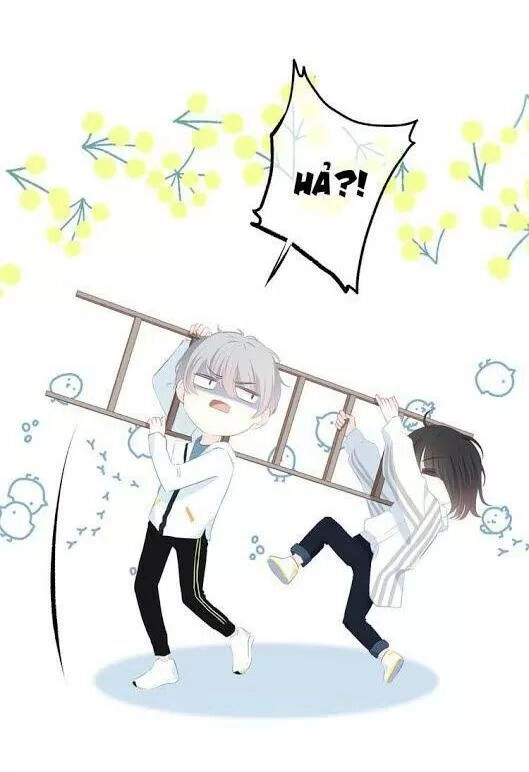 Vấp Phải Nghịch Quang Chapter 31 - 25