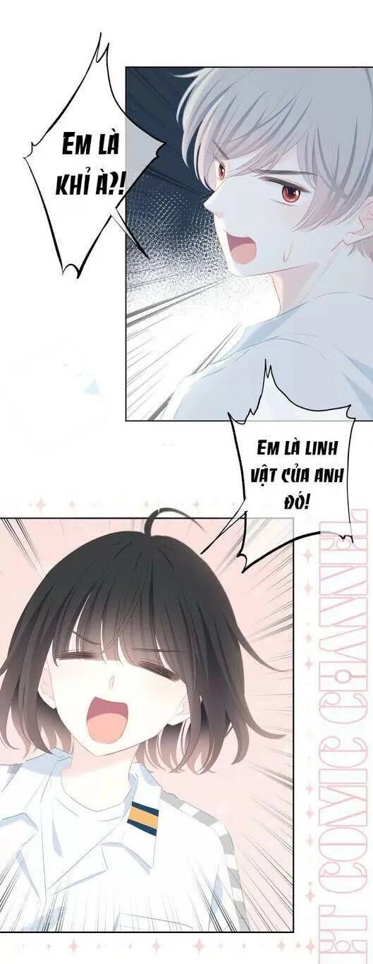 Vấp Phải Nghịch Quang Chapter 31 - 26