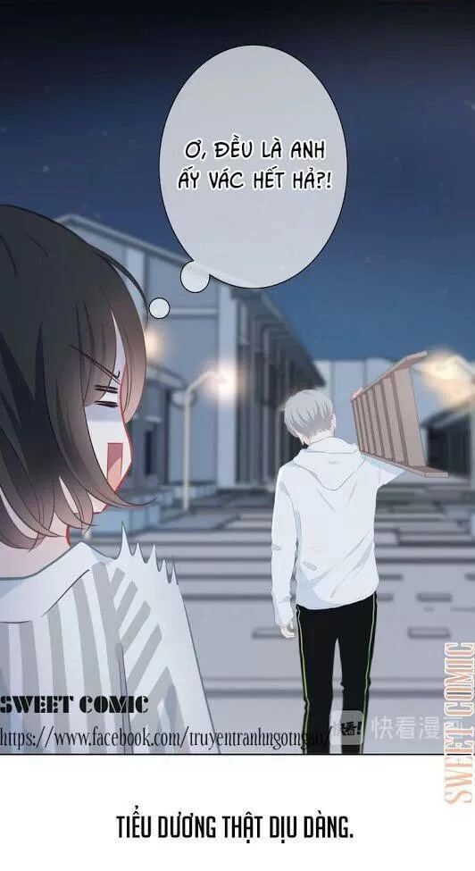 Vấp Phải Nghịch Quang Chapter 31 - 33