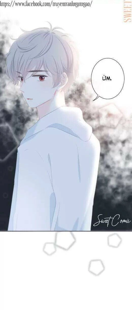 Vấp Phải Nghịch Quang Chapter 32 - 11