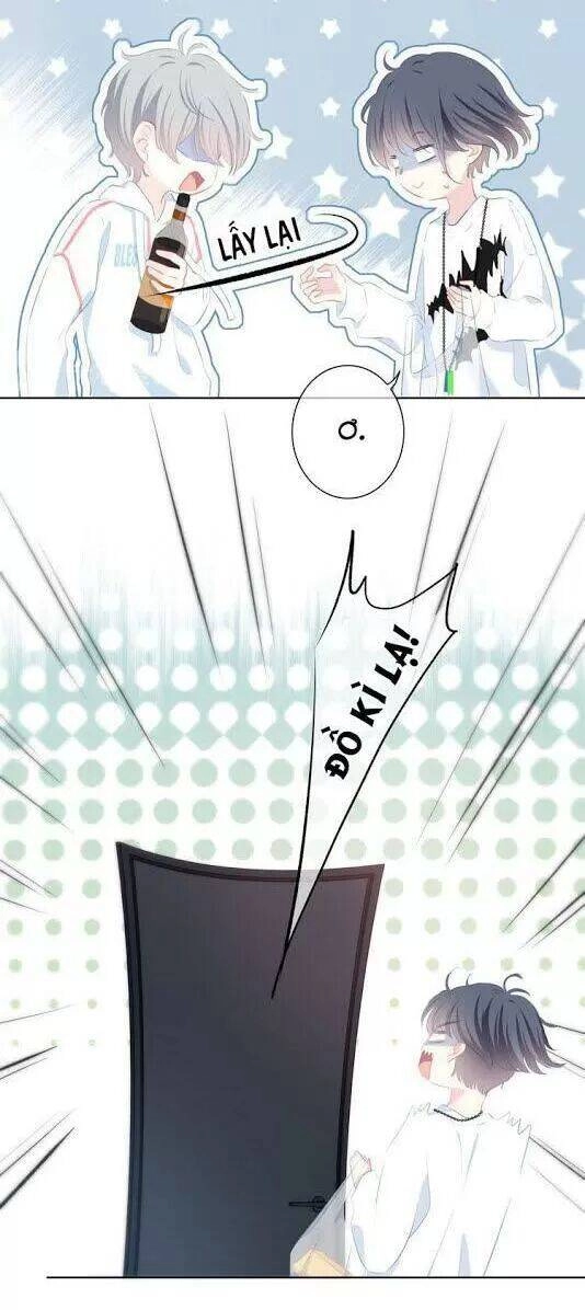 Vấp Phải Nghịch Quang Chapter 32 - 34