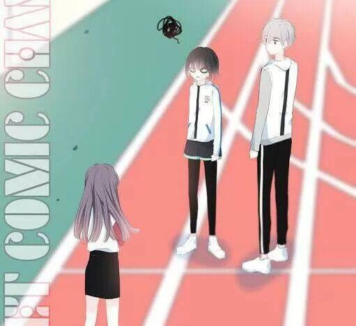 Vấp Phải Nghịch Quang Chapter 32 - 60