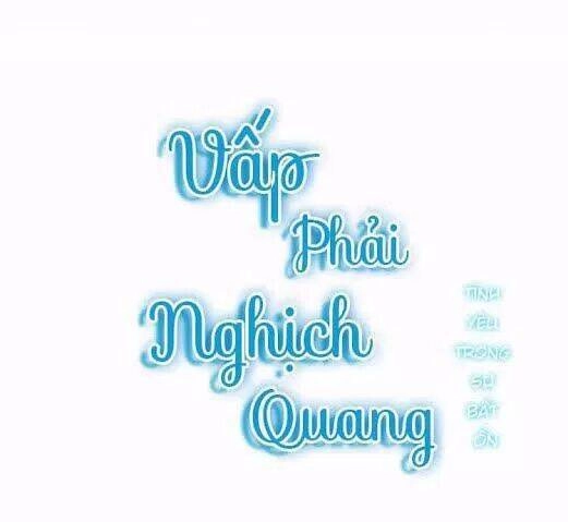 Vấp Phải Nghịch Quang Chapter 33 - 2