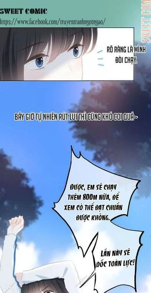 Vấp Phải Nghịch Quang Chapter 33 - 9