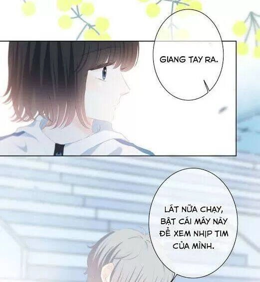 Vấp Phải Nghịch Quang Chapter 33 - 11