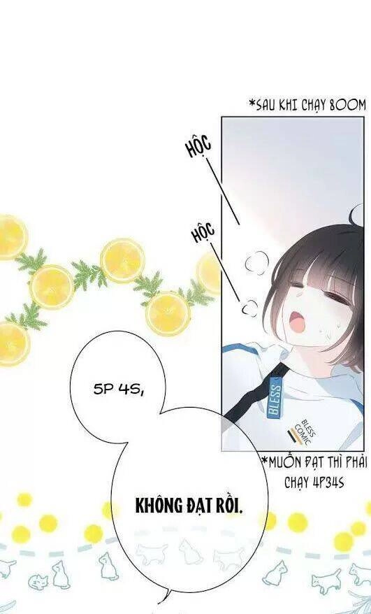 Vấp Phải Nghịch Quang Chapter 33 - 21