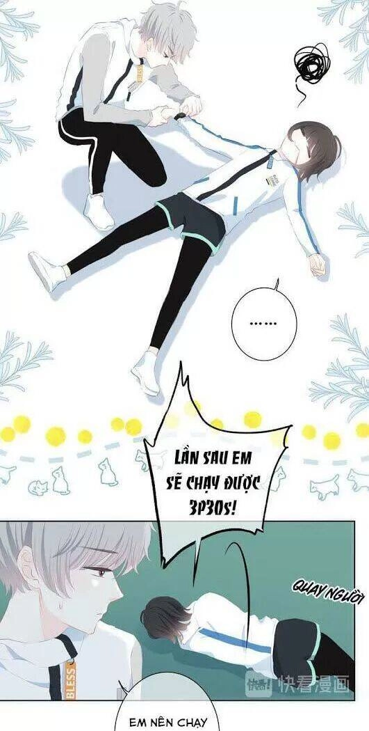 Vấp Phải Nghịch Quang Chapter 33 - 22