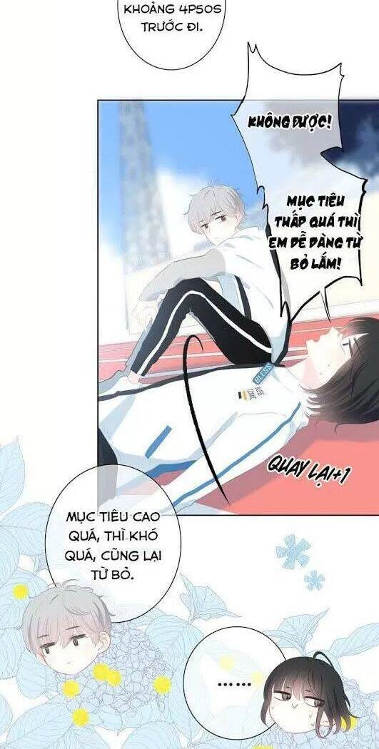 Vấp Phải Nghịch Quang Chapter 33 - 23