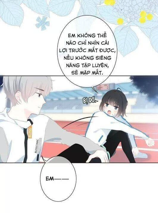 Vấp Phải Nghịch Quang Chapter 33 - 24