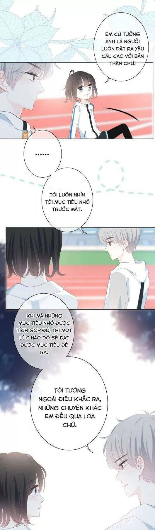 Vấp Phải Nghịch Quang Chapter 33 - 30