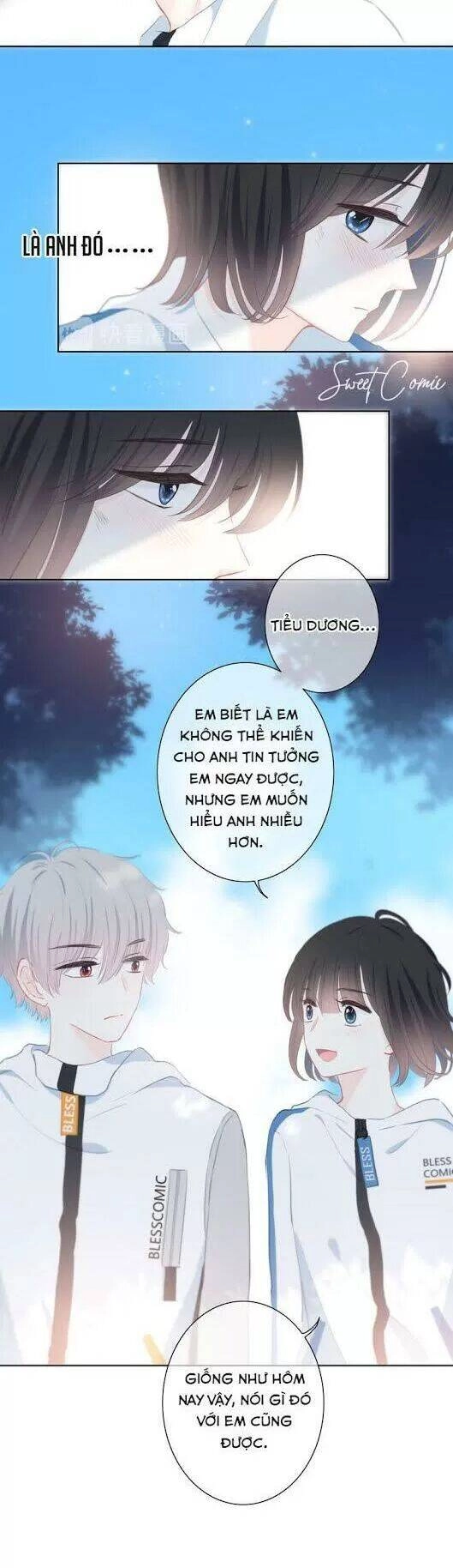 Vấp Phải Nghịch Quang Chapter 33 - 33