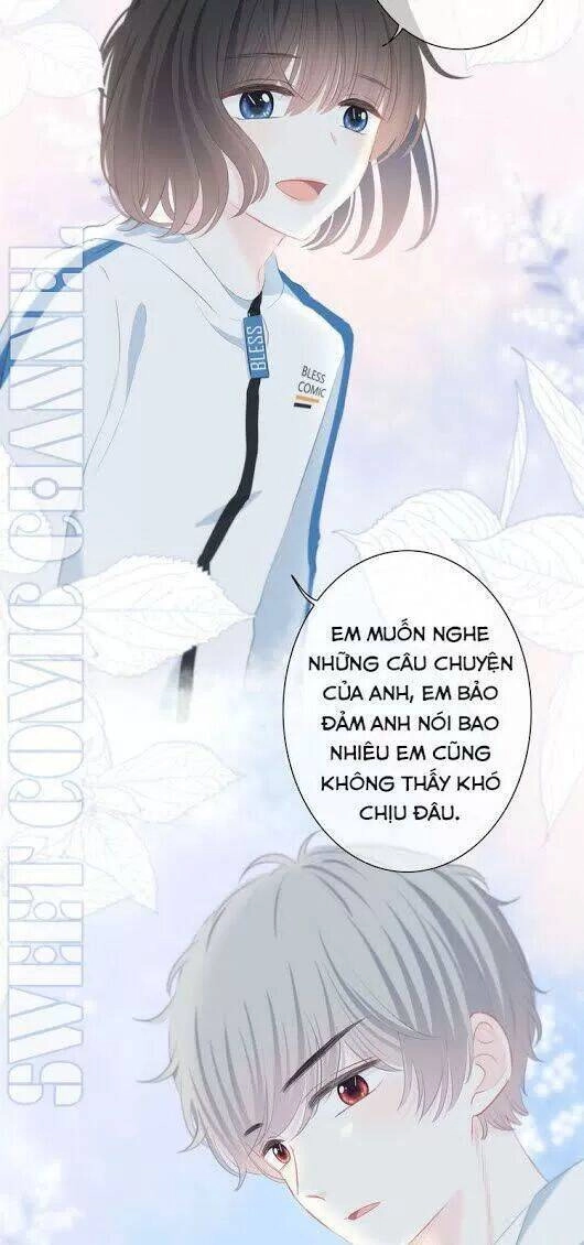 Vấp Phải Nghịch Quang Chapter 33 - 35