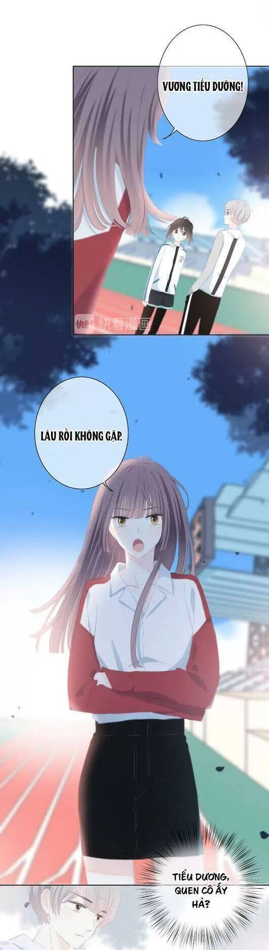 Vấp Phải Nghịch Quang Chapter 33 - 46