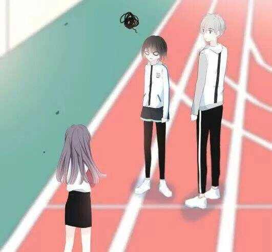 Vấp Phải Nghịch Quang Chapter 33 - 48