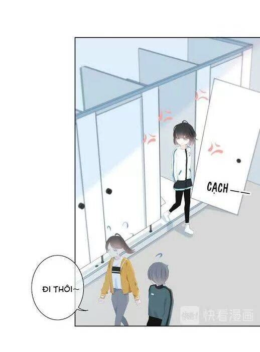 Vấp Phải Nghịch Quang Chapter 34 - 4