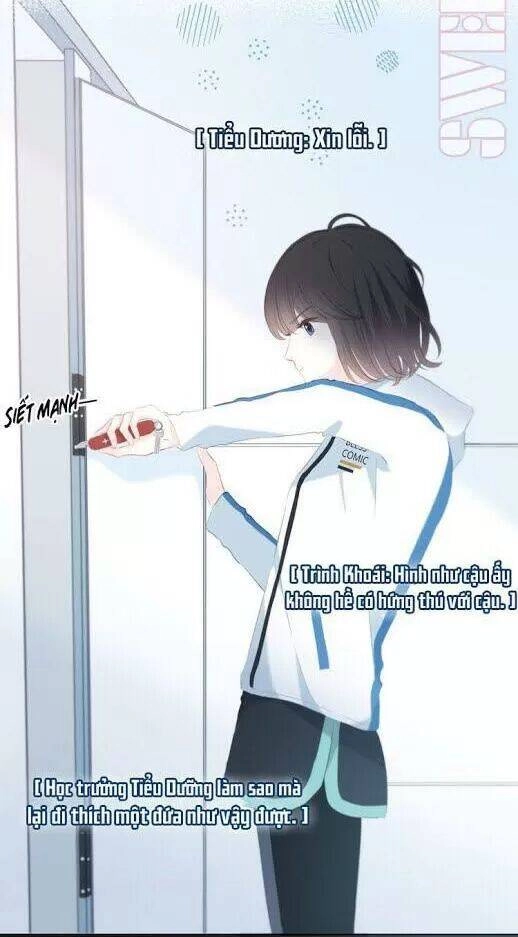 Vấp Phải Nghịch Quang Chapter 34 - 7