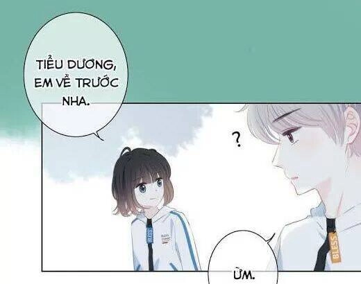 Vấp Phải Nghịch Quang Chapter 34 - 21