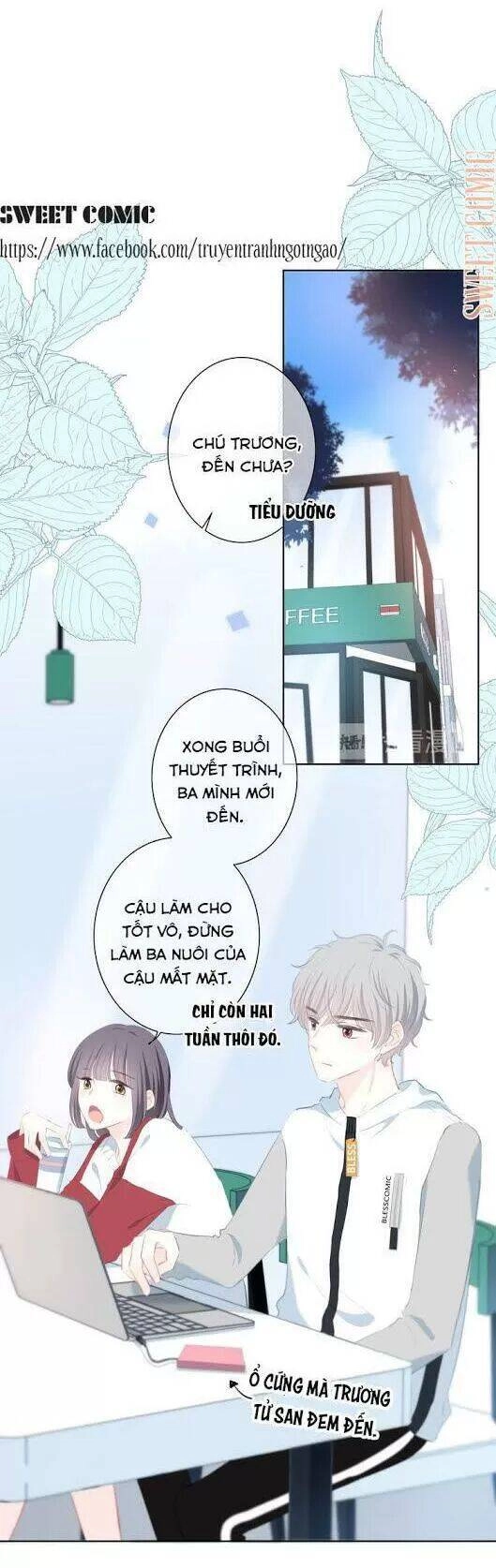 Vấp Phải Nghịch Quang Chapter 34 - 25