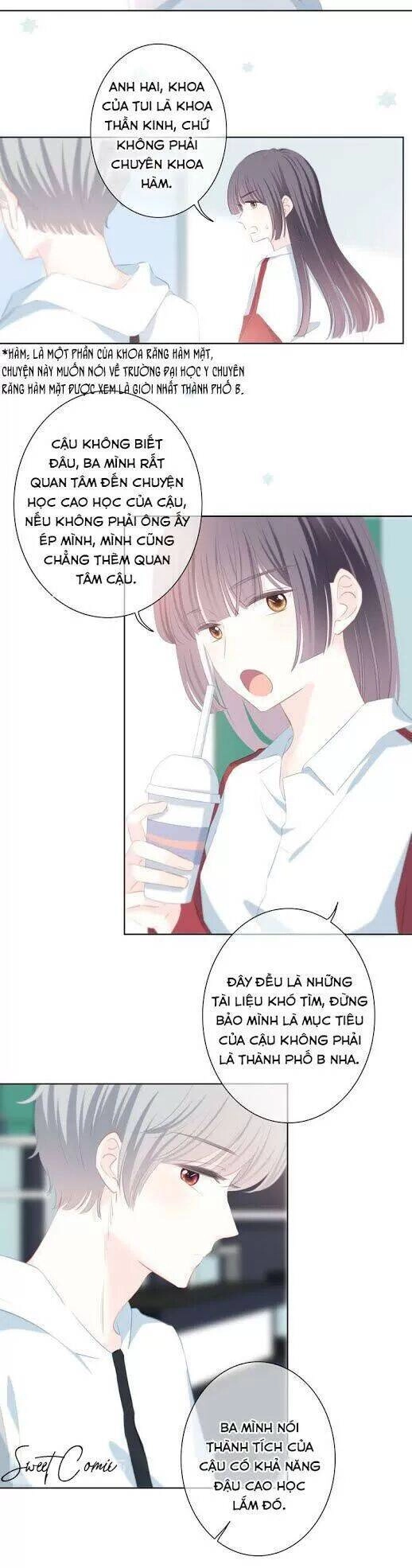 Vấp Phải Nghịch Quang Chapter 34 - 27