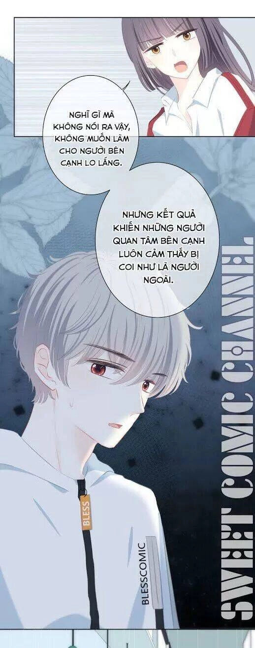 Vấp Phải Nghịch Quang Chapter 34 - 30